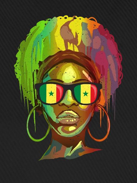 Senegal