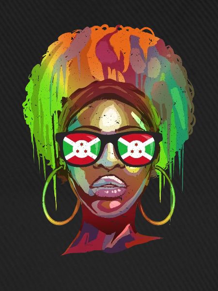 Burundi