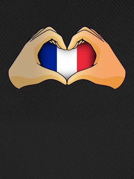 Frankreich