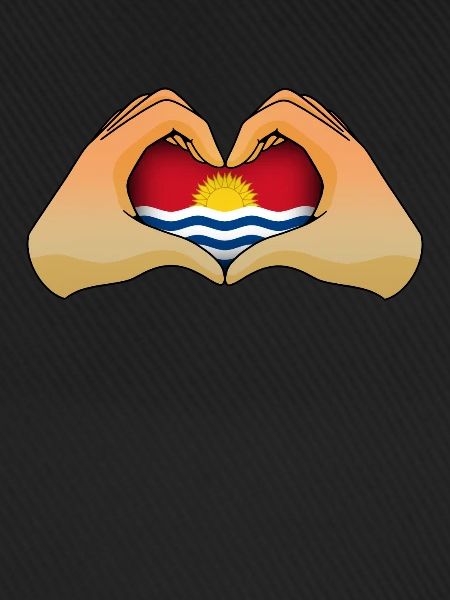 Kiribati