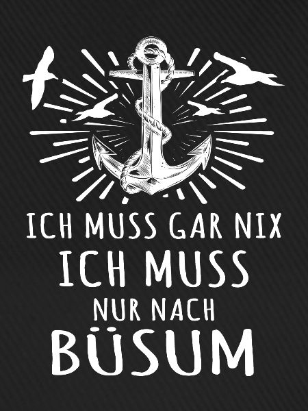 Büsum Büsumer