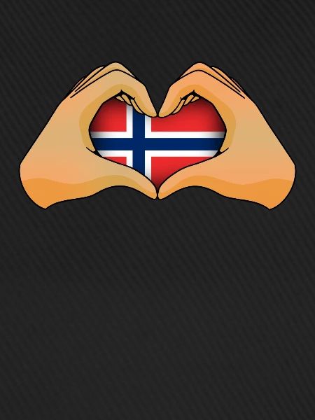 Norwegen