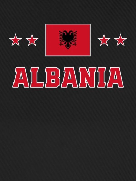 Albanien