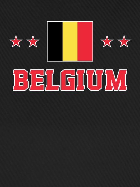 Belgien