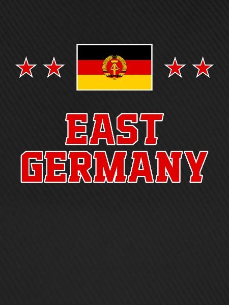 DDR