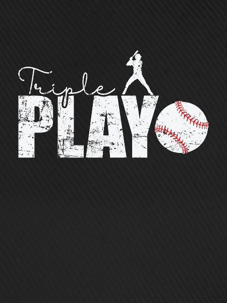 Triple Play Baseball