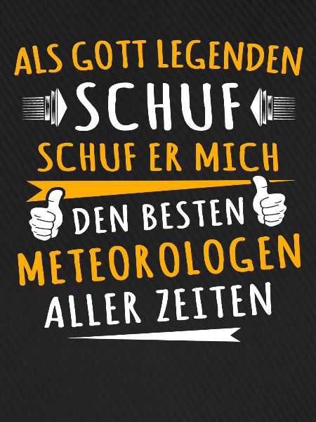 Meteorologe