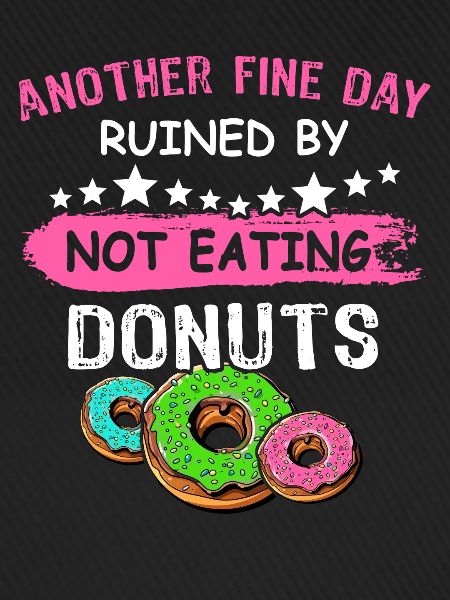Donut Doughnut