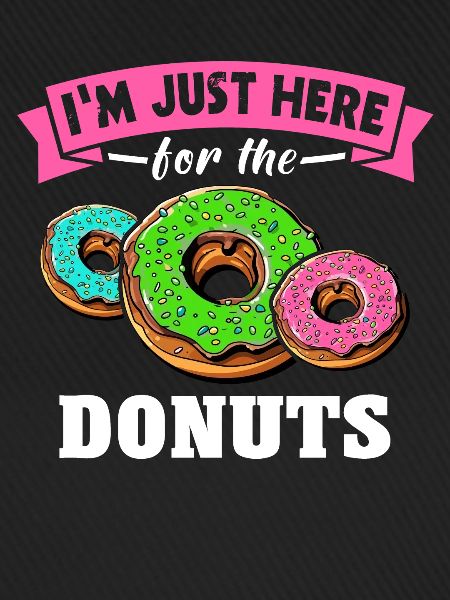 Donuts