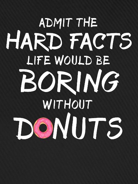 Donut Doughnuts
