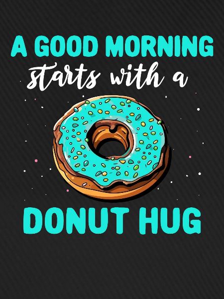 Donuts Doughnuts