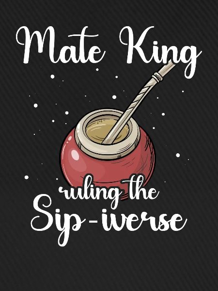 Mate Tee