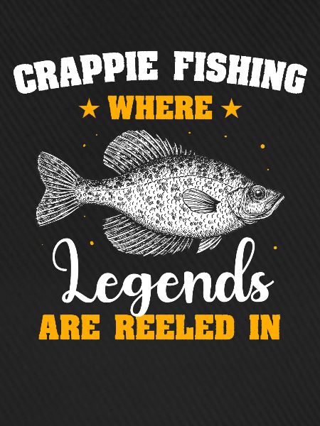 Crappie Fish