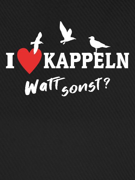 Kappeln Liebe Kappelner