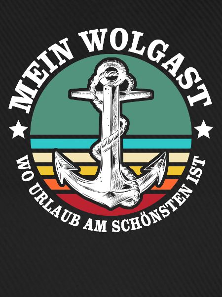 Wolgast Urlaub
