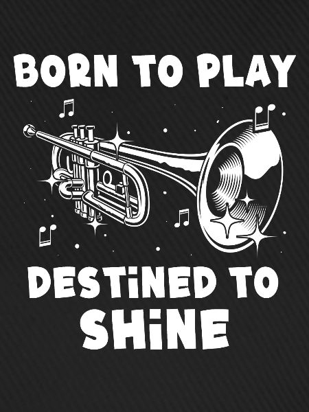 Brass Player Trumpets
