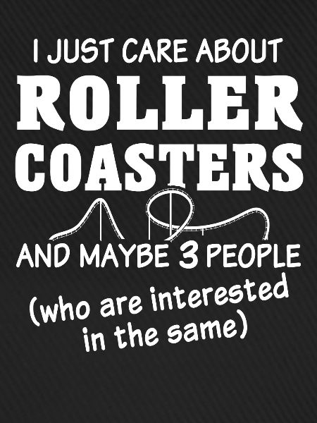 Roller Coaster