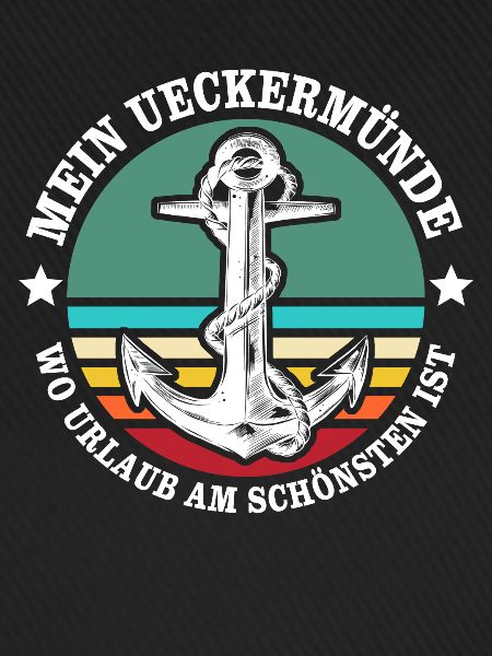 Ueckermünde Urlaub