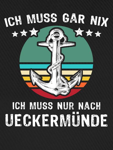 Ueckermünde Urlaub