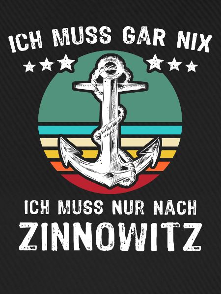 Zinnowitz Urlaub