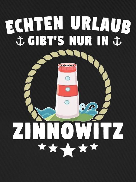 Zinnowitz Urlaub