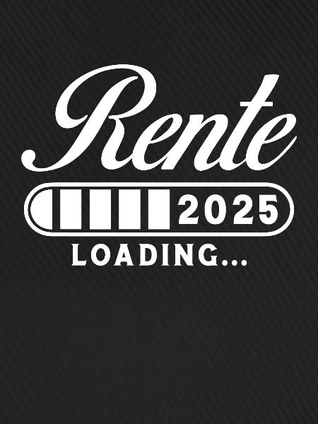 Rente 2025 Loading