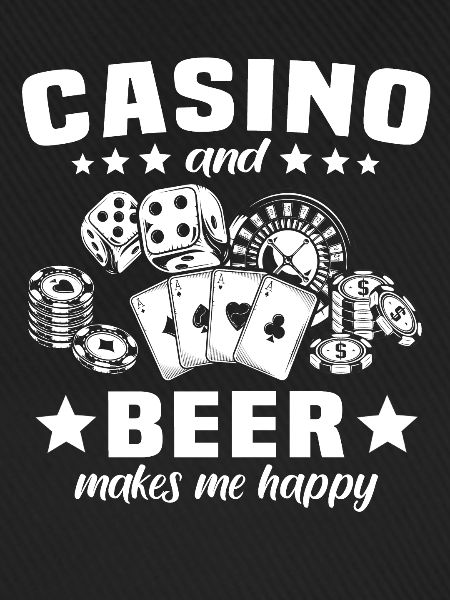 Casino Glücksspiel
