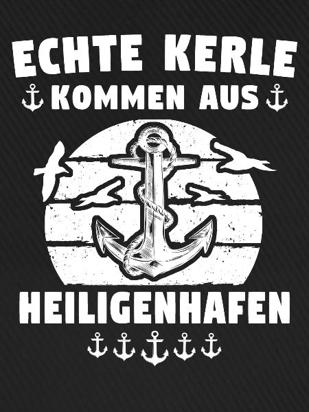 Heiligenhafen Heiligenhafener
