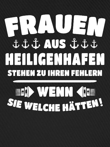 Heiligenhafen Heiligenhafener