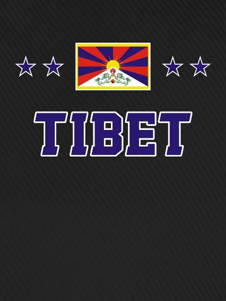 Tibet