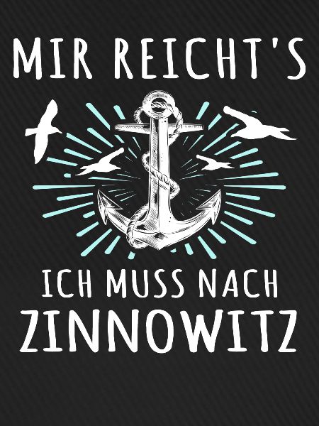 Zinnowitz Sprüche