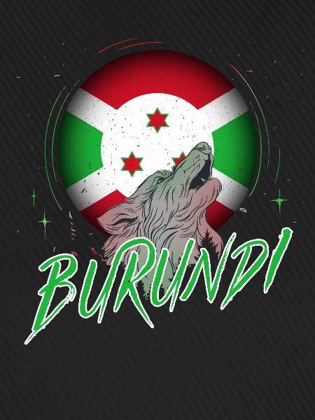 Burundi