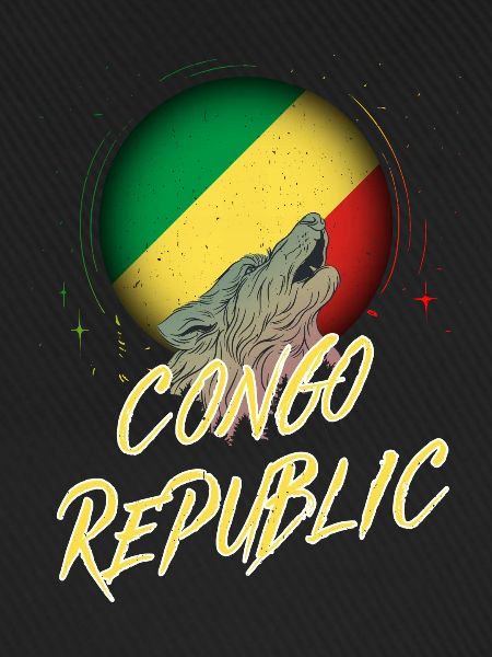 Kongo Republik