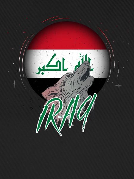 Irak