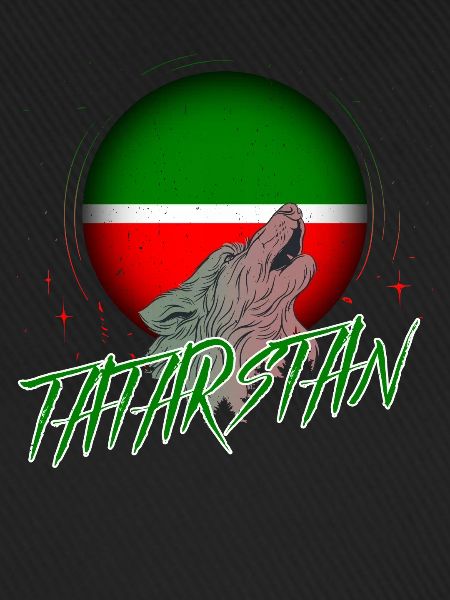 Tatarstan