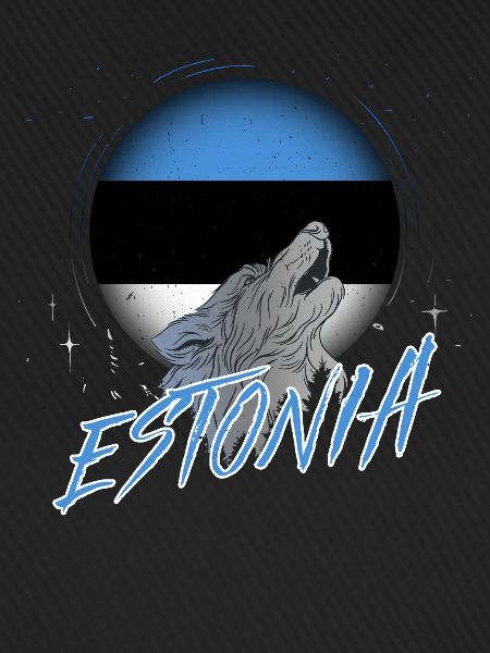 Estland
