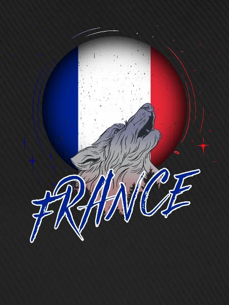 Frankreich