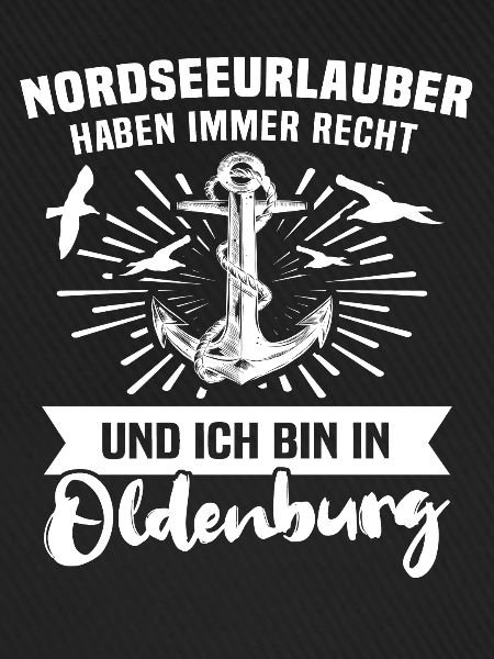 Oldenburg Oldenburger