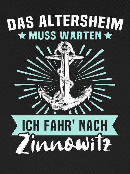 Zinnowitz Zinnowitzer