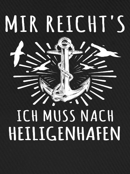 Heiligenhafen