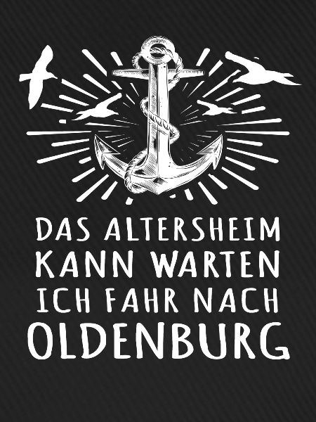 Oldenburg Oldenburger
