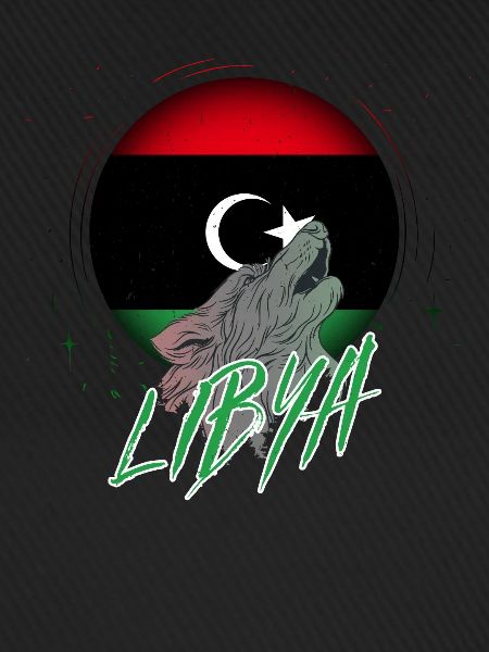 Libyen