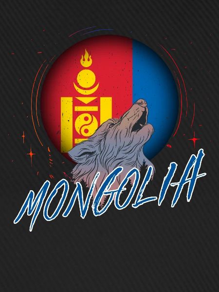 Mongolei