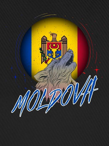 Moldawien