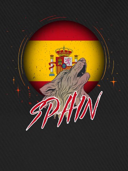 Spanien