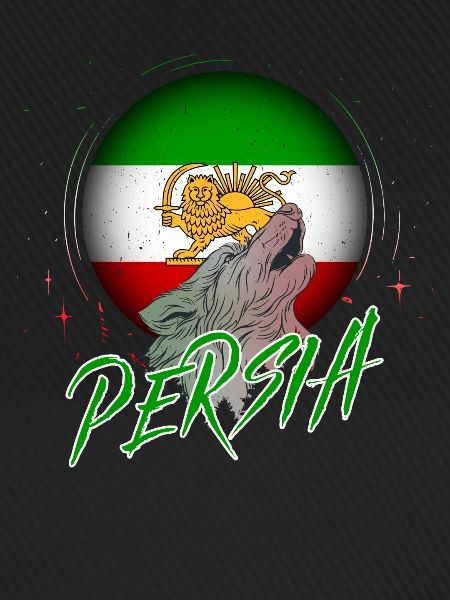 Persien