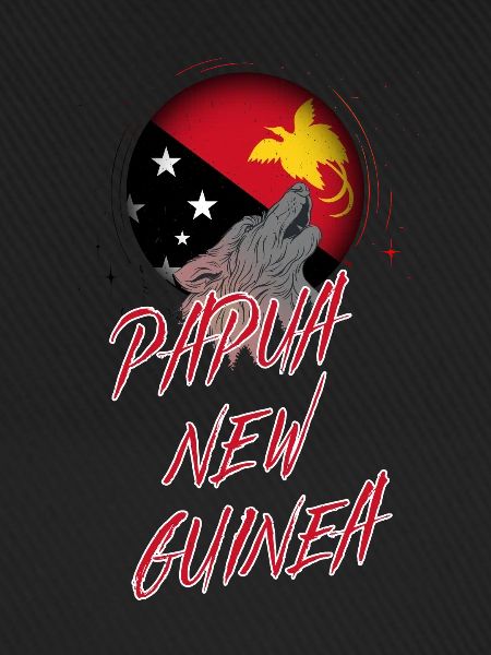 Papua-Neuguinea