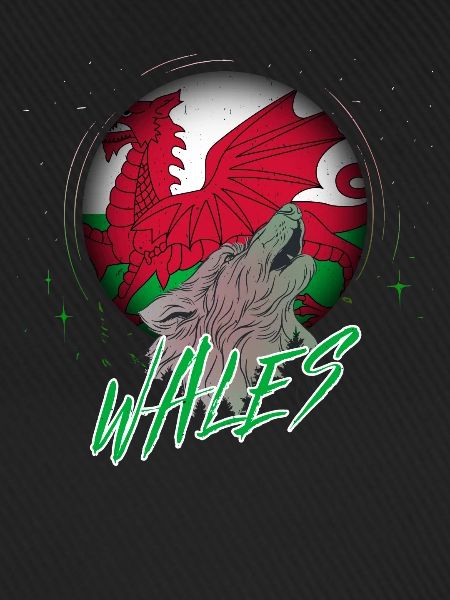 Wales