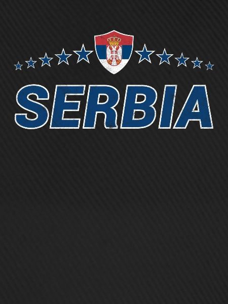 Serbien