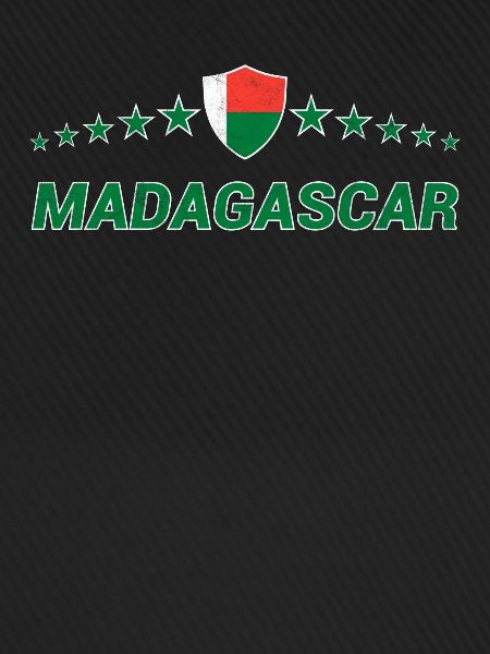 Madagaskar